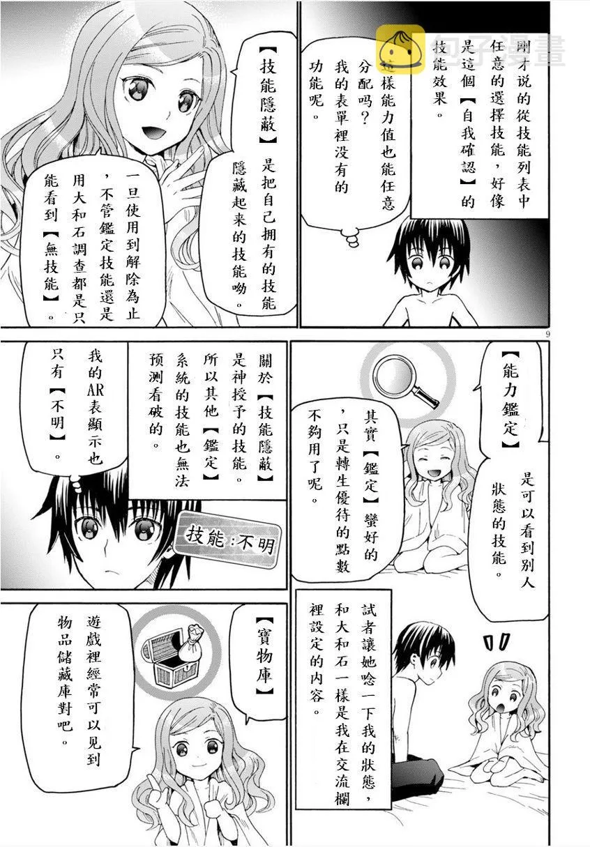 15 亚里沙 第9页