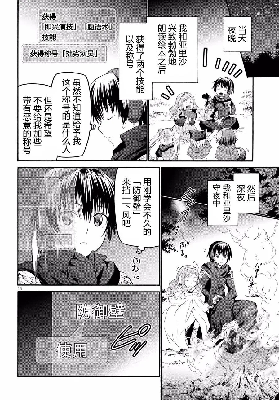 44 给泽娜的信 第17页