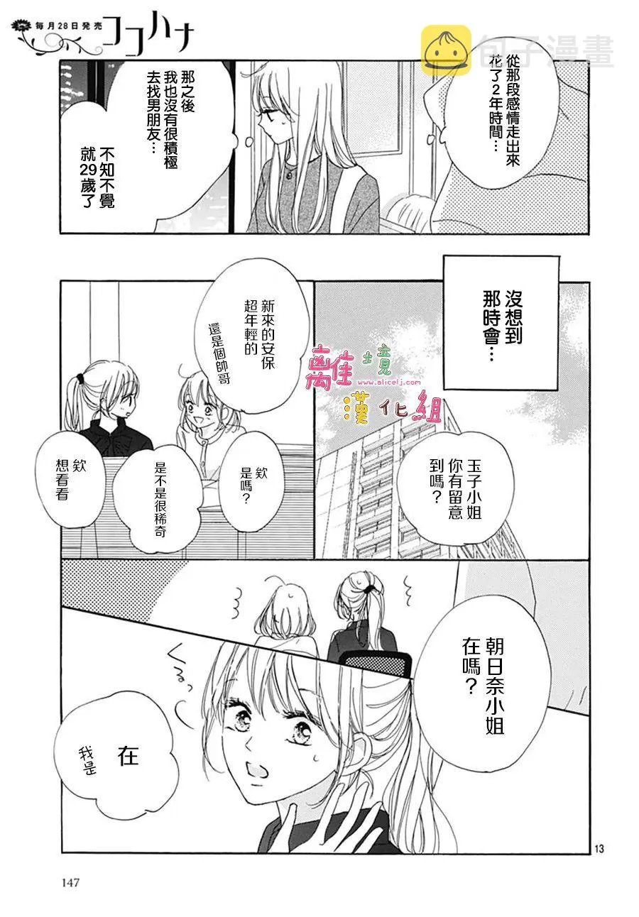 番外篇01 第12页