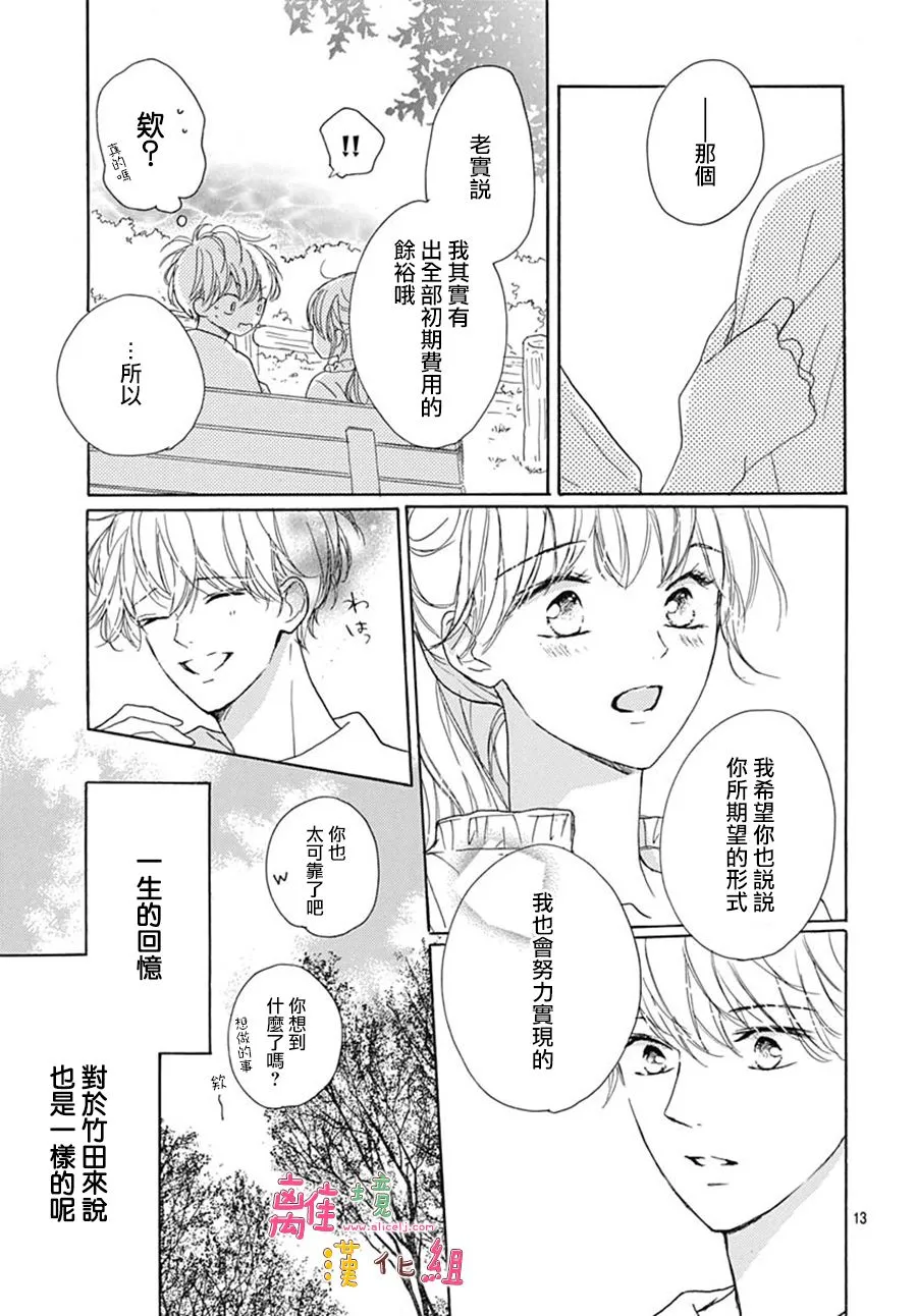 第28话 第13页