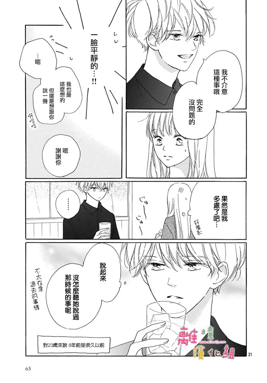 第28话 第21页