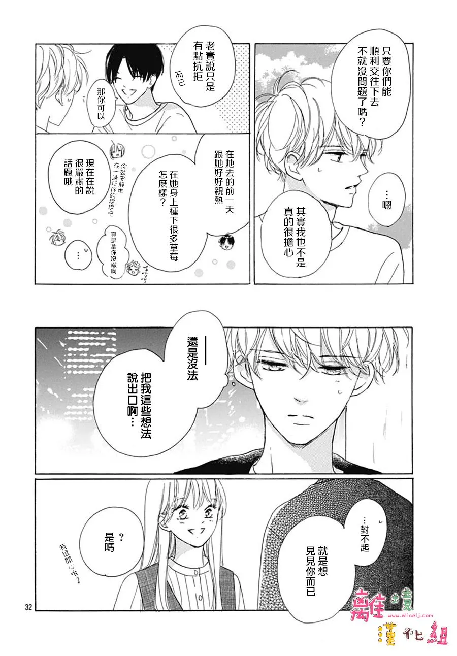 第28话 第32页