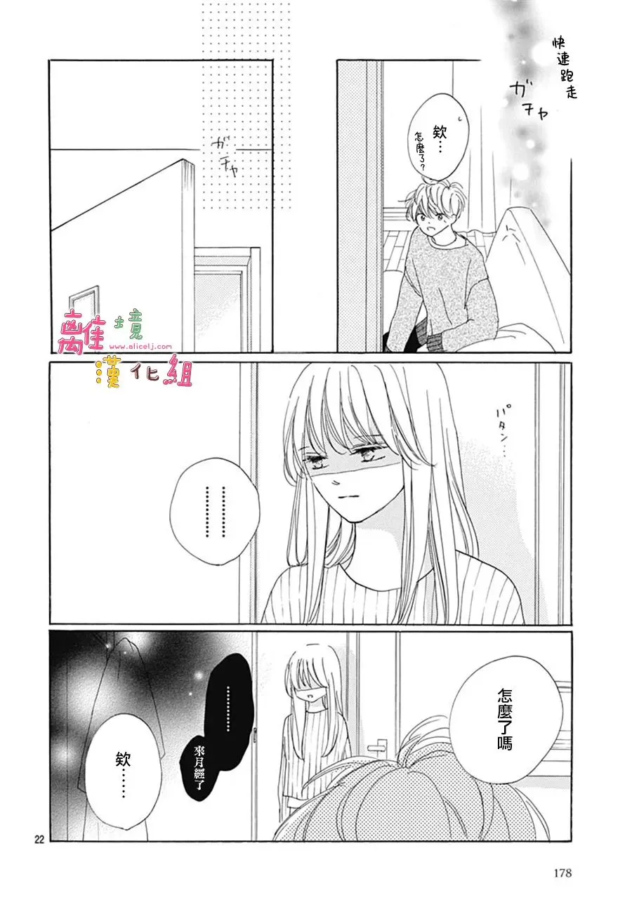 第32话 第22页