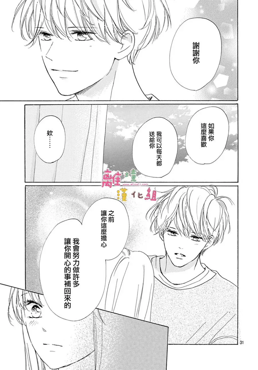 第32话 第31页