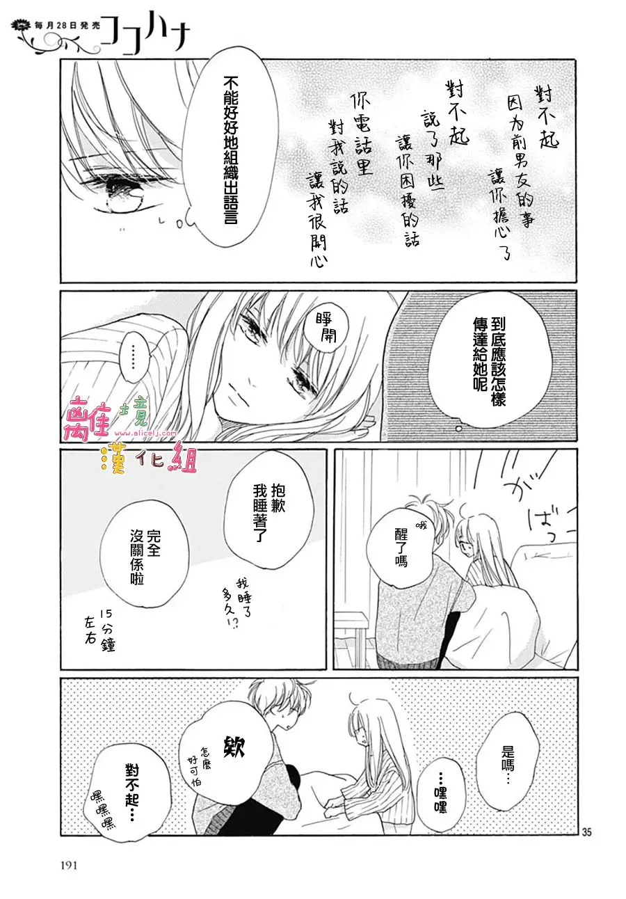 第32话 第35页