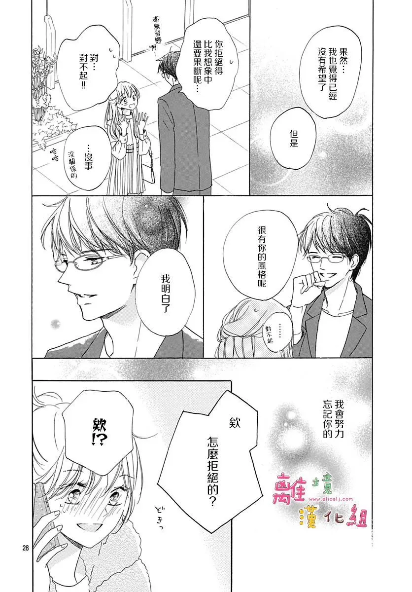 第29话 第28页