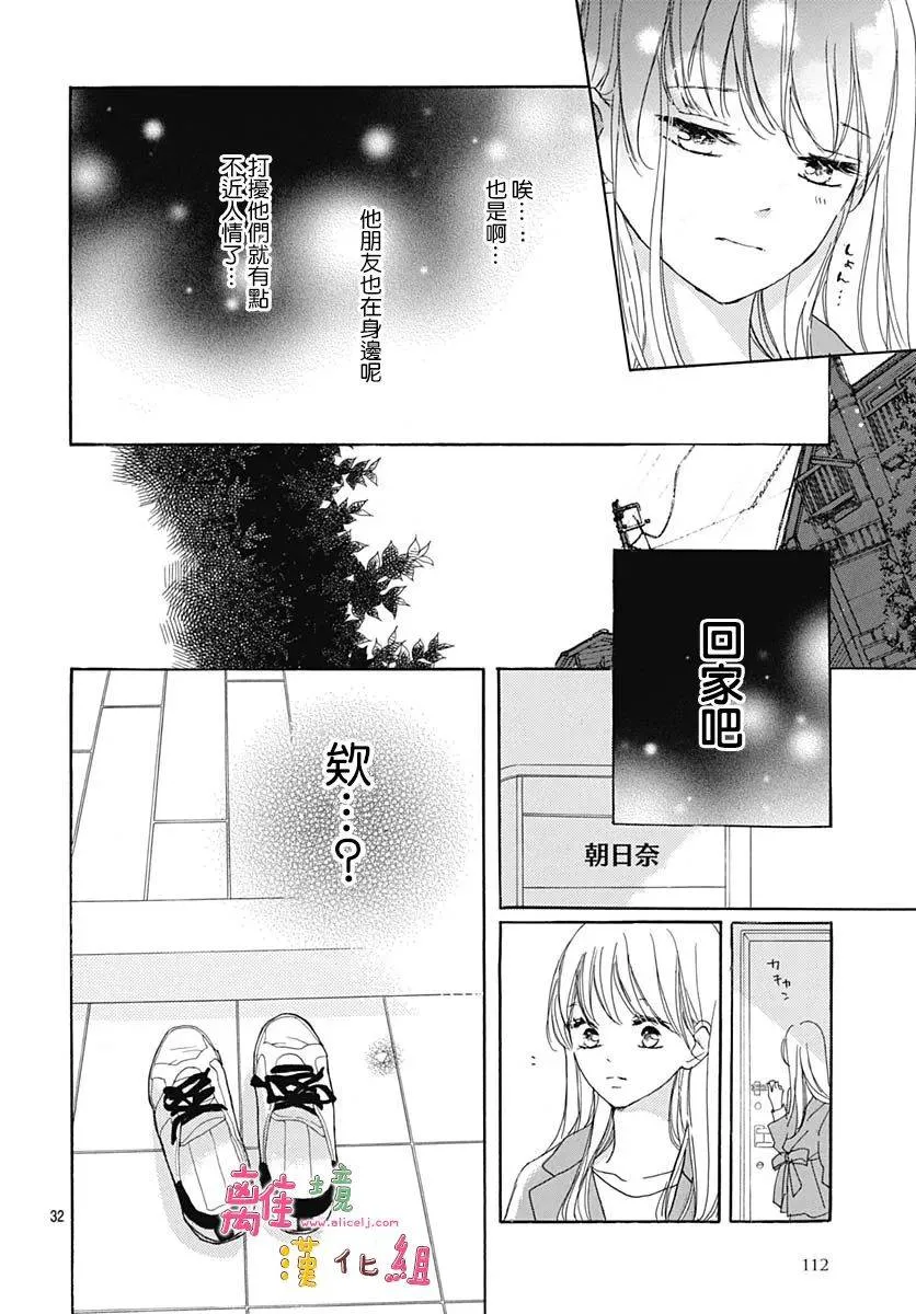 第27话 第32页
