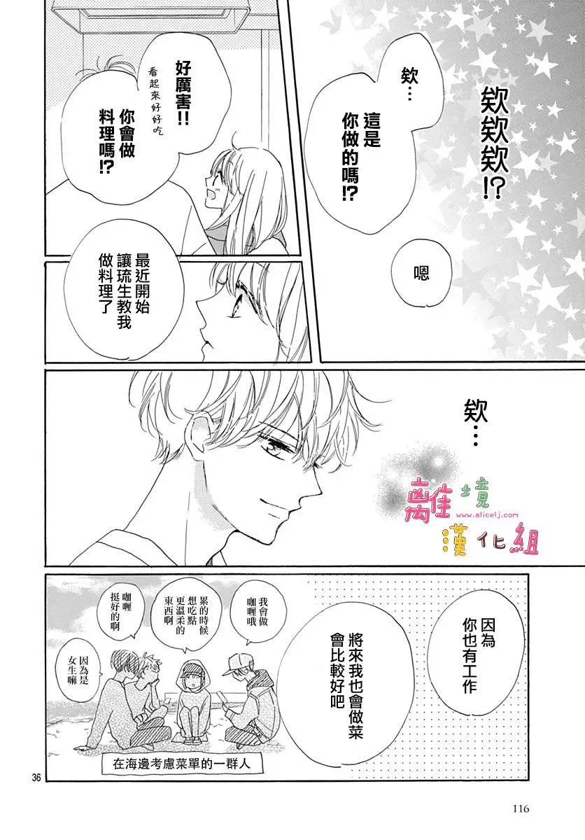 第27话 第36页
