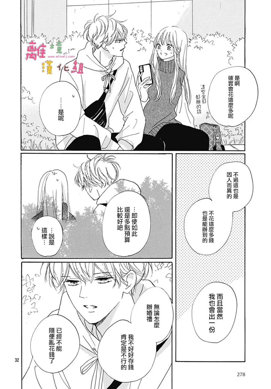 第26话 第32页