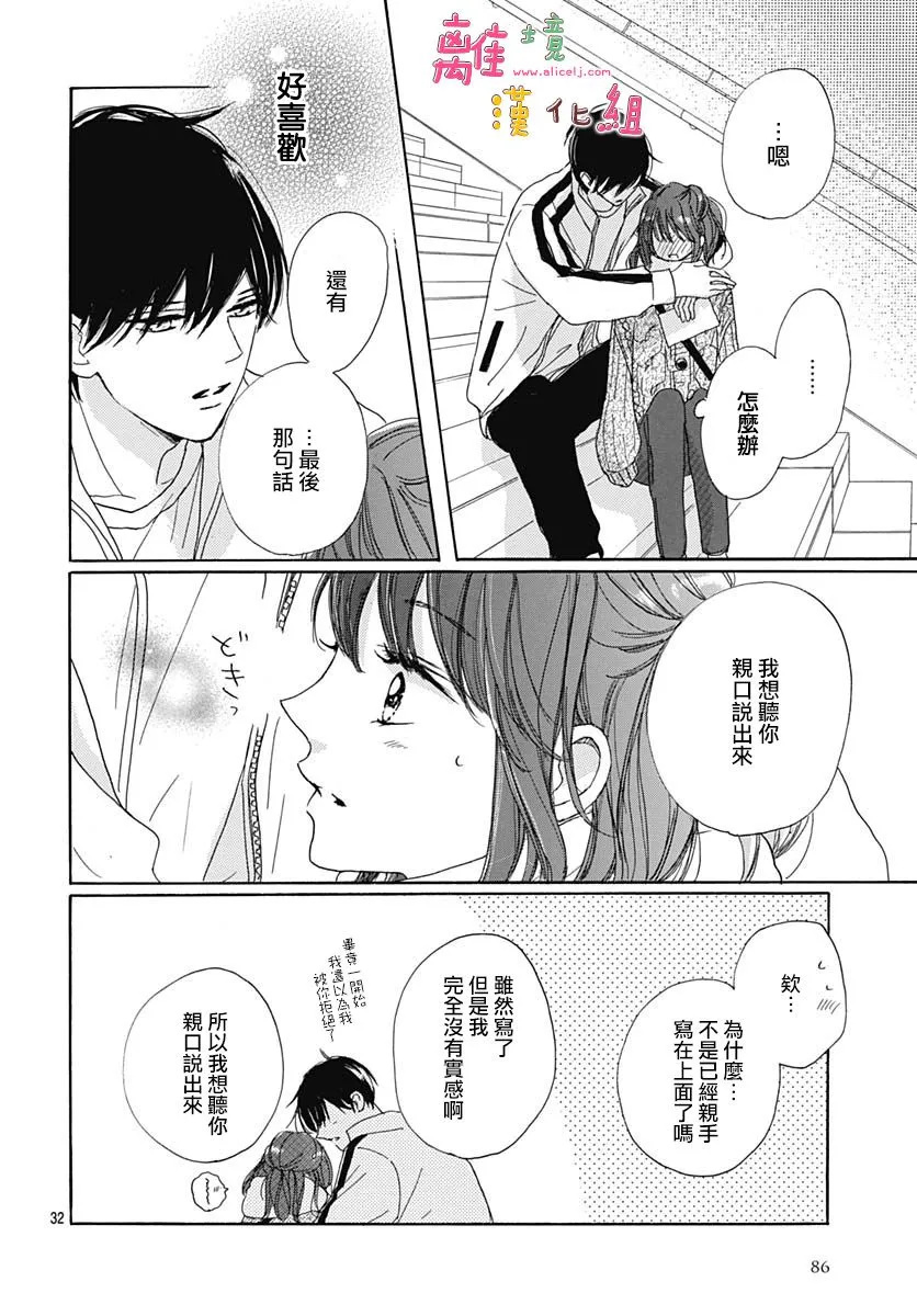 第24话 第32页