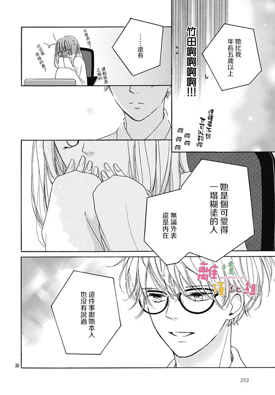 第21话 第30页