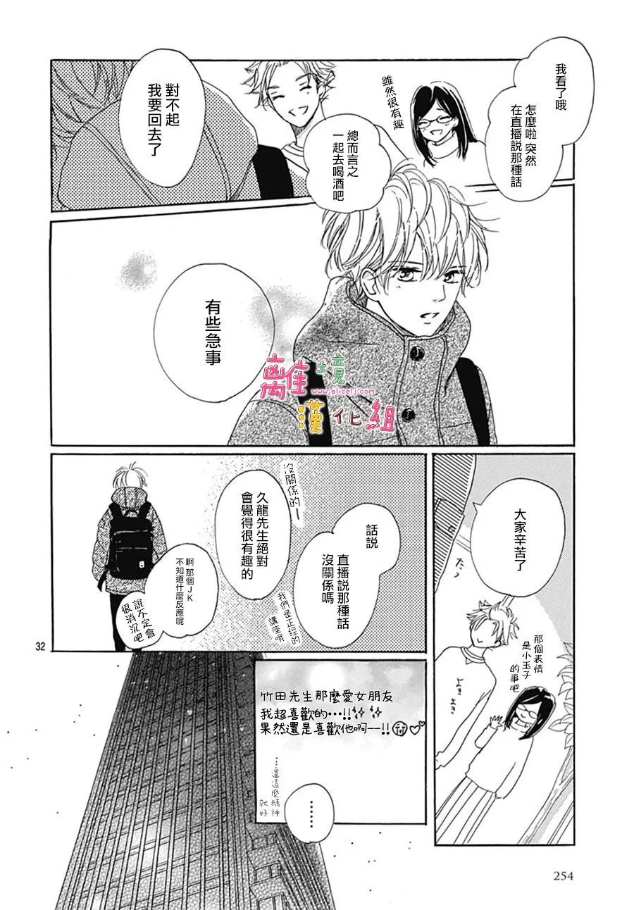 第21话 第32页