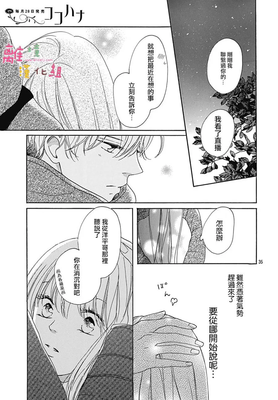 第21话 第35页