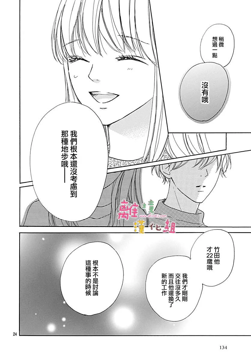 第17话 第24页