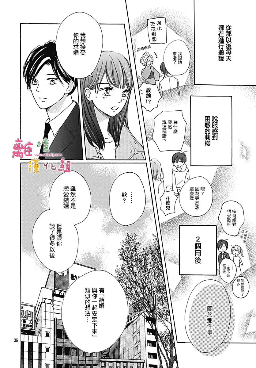第16话 第36页