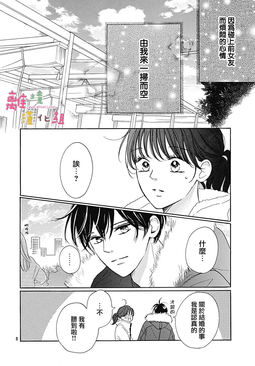 第15话 第8页