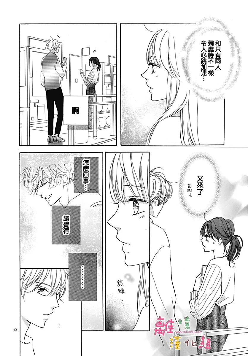 第15话 第22页