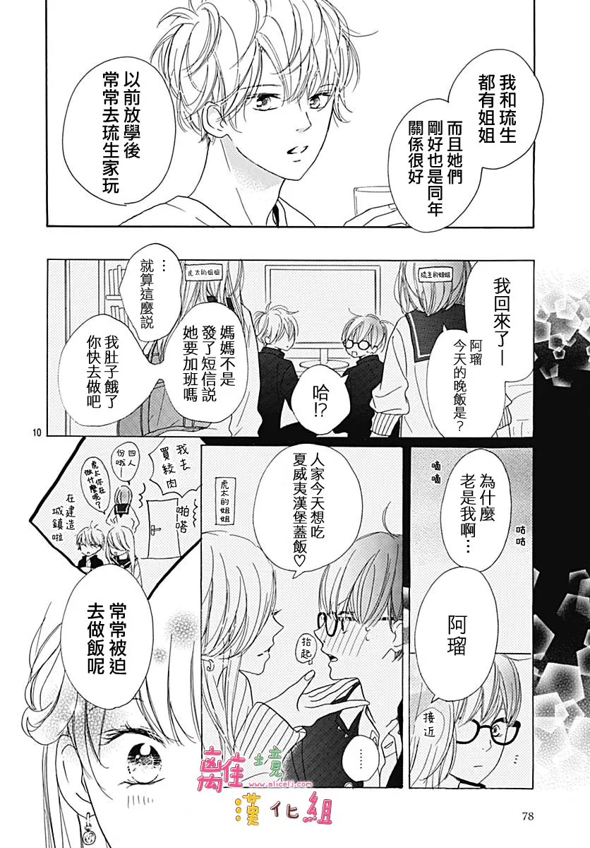 第13话 第10页