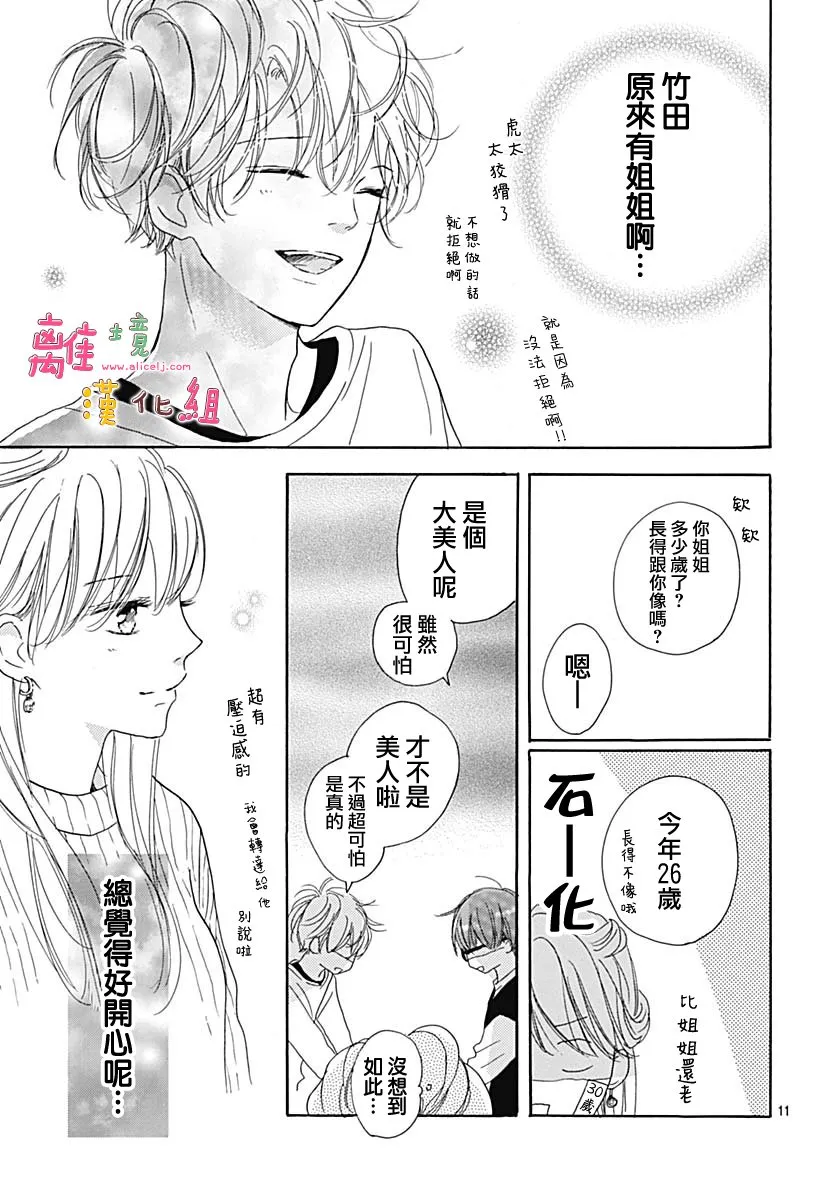 第13话 第11页