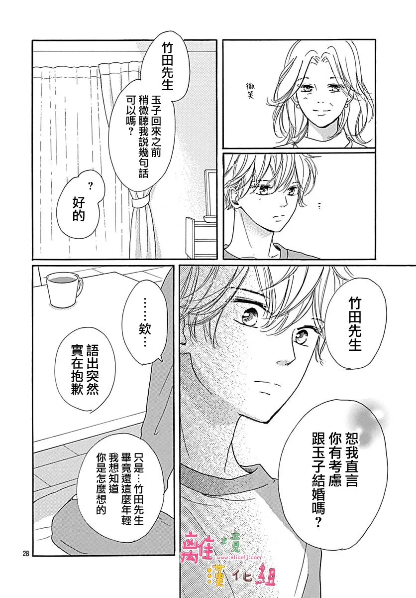 第13话 第28页
