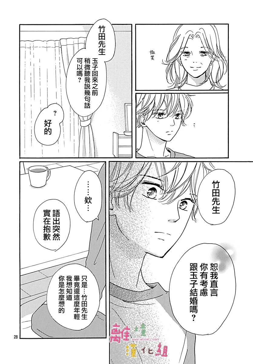 第12话 第28页