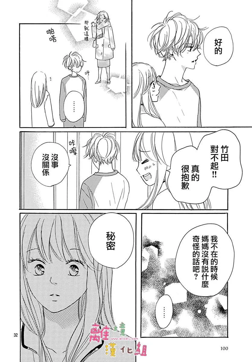第12话 第32页