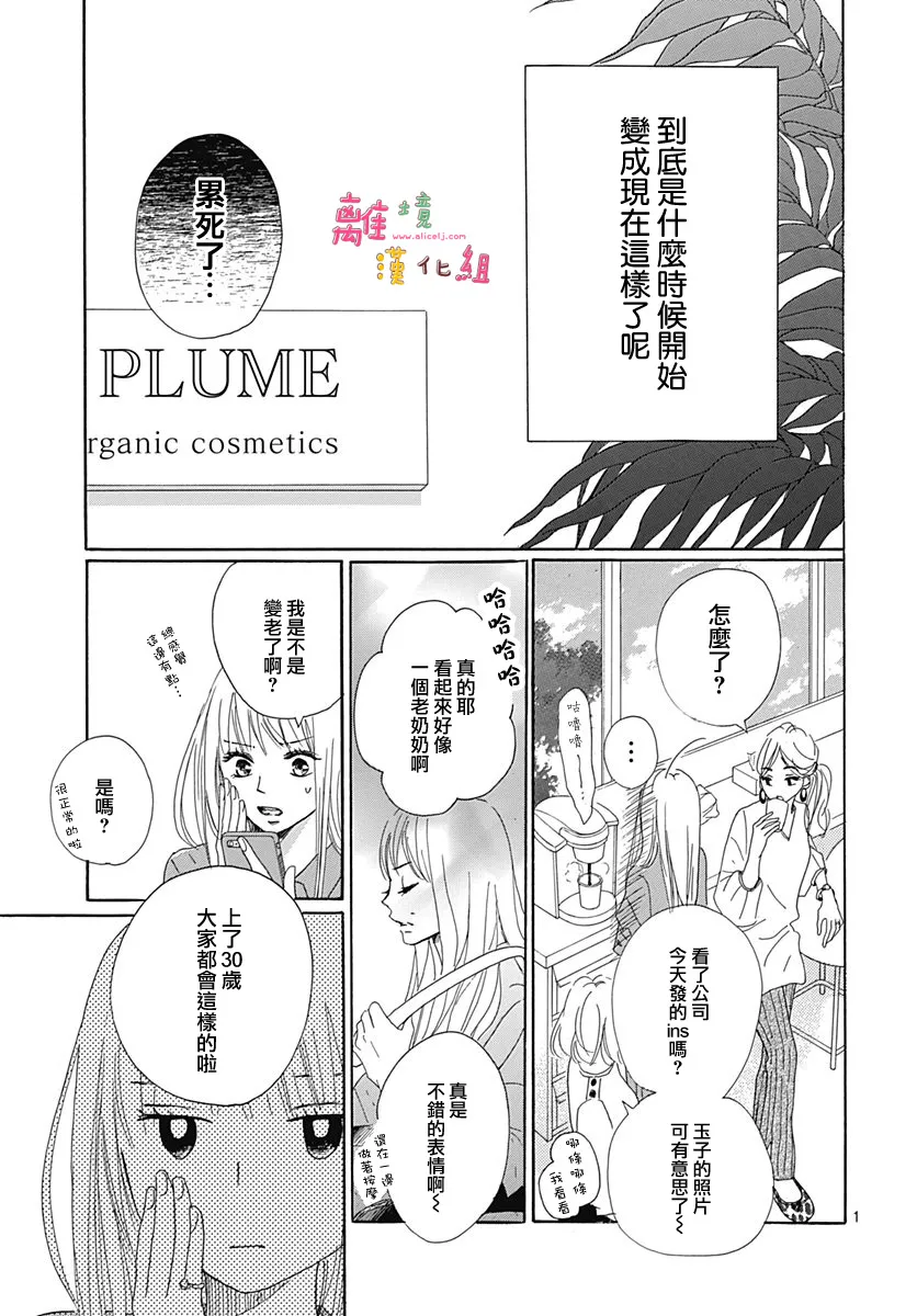 第1话 第3页