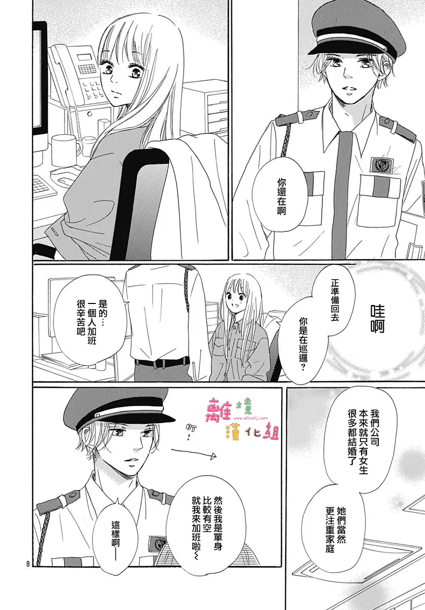 第1话 第10页