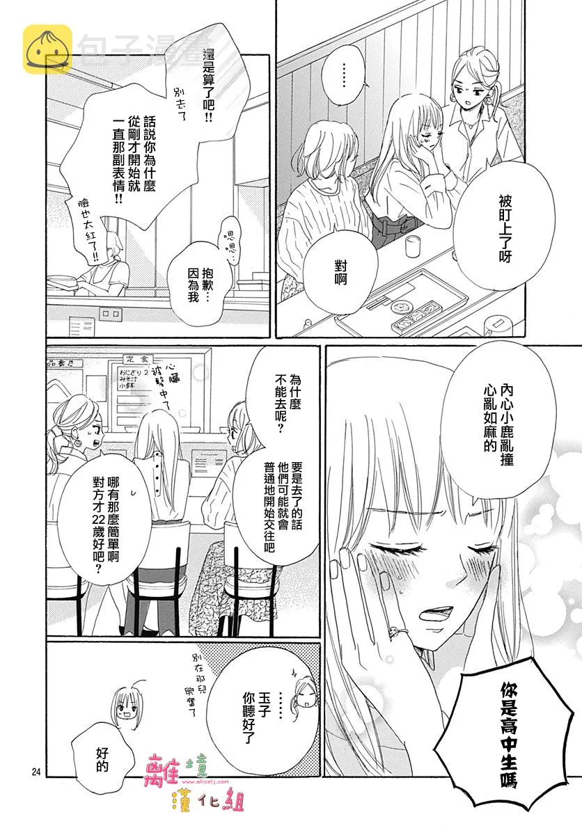 第1话 第26页