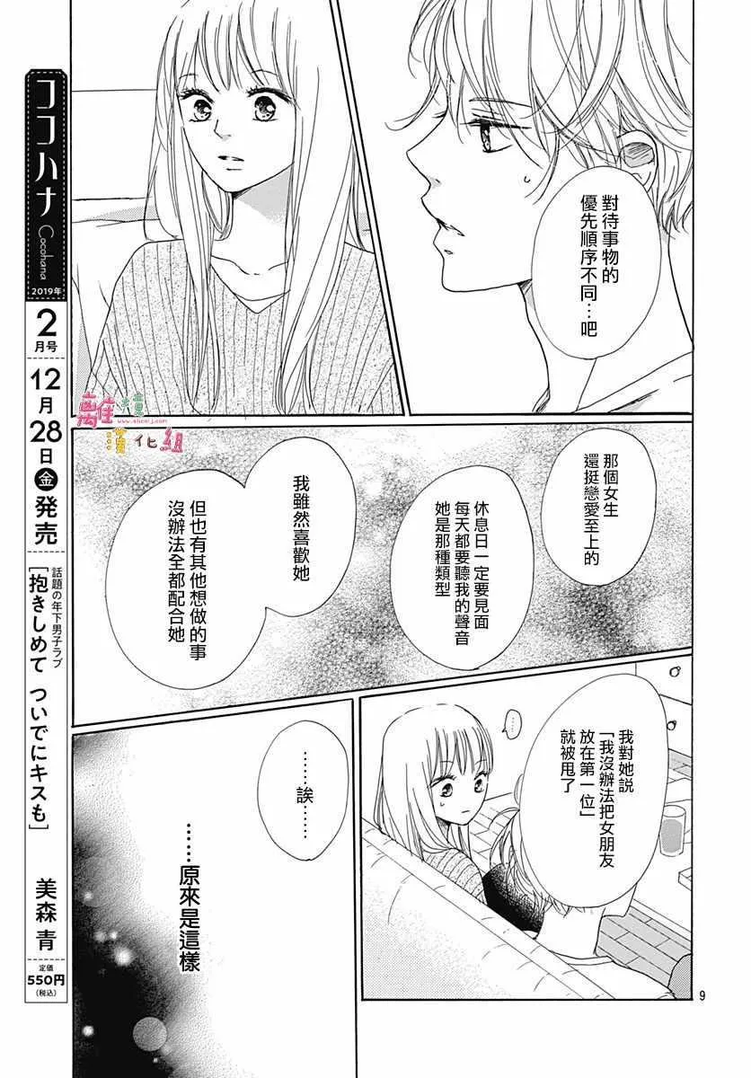 第3话 第9页