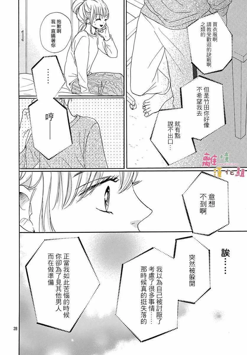 第3话 第28页