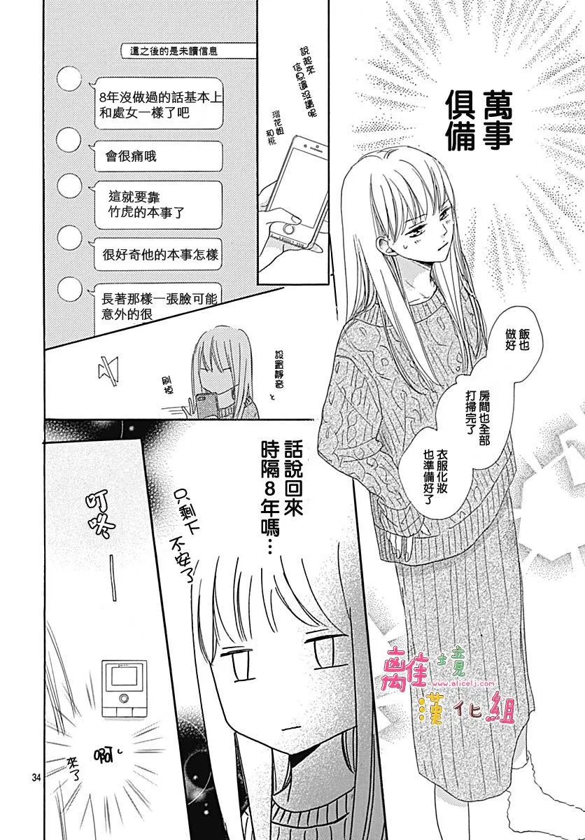第7话 第34页