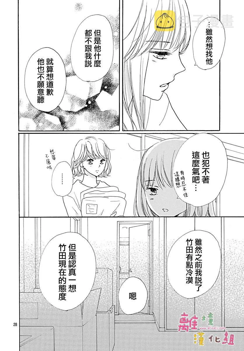第8话 第28页