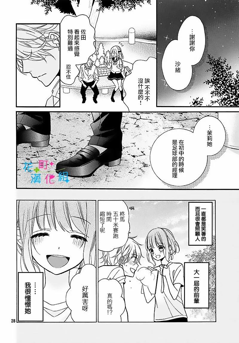 第14话 第28页