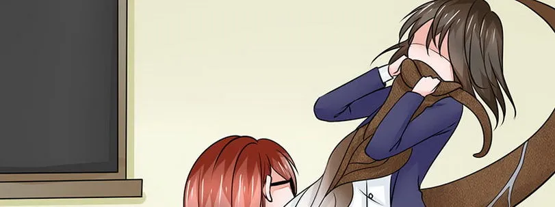 06 想不到教导主任是…… 第128页