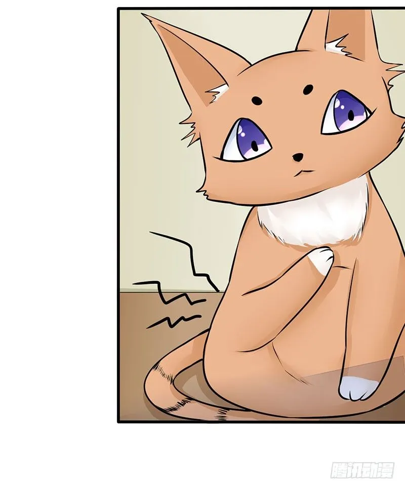 03 仙女姐姐？ 第3页