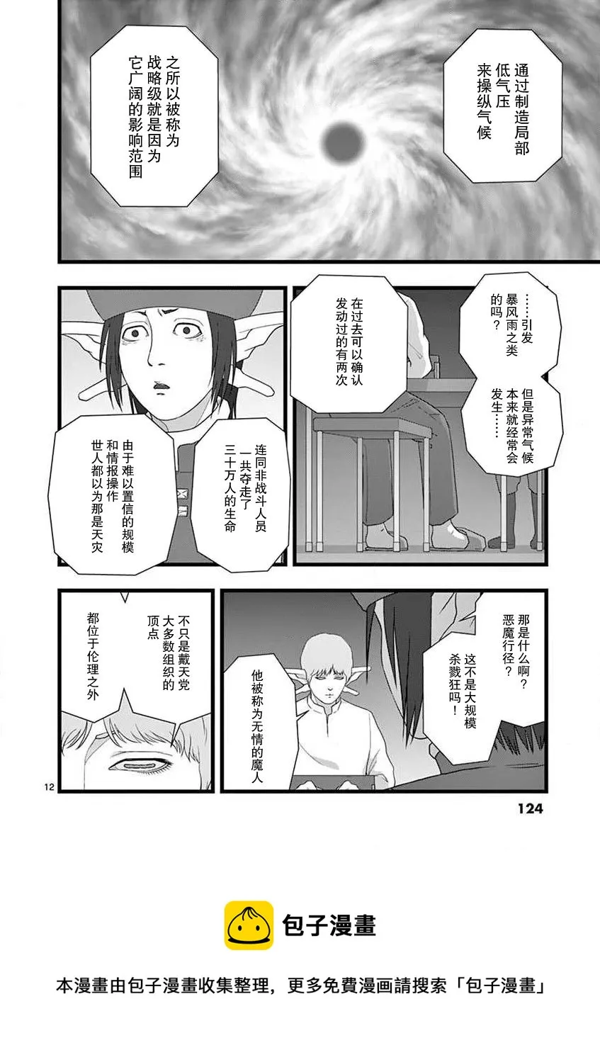 治乱兴亡 达尔卡巴尔 第13页