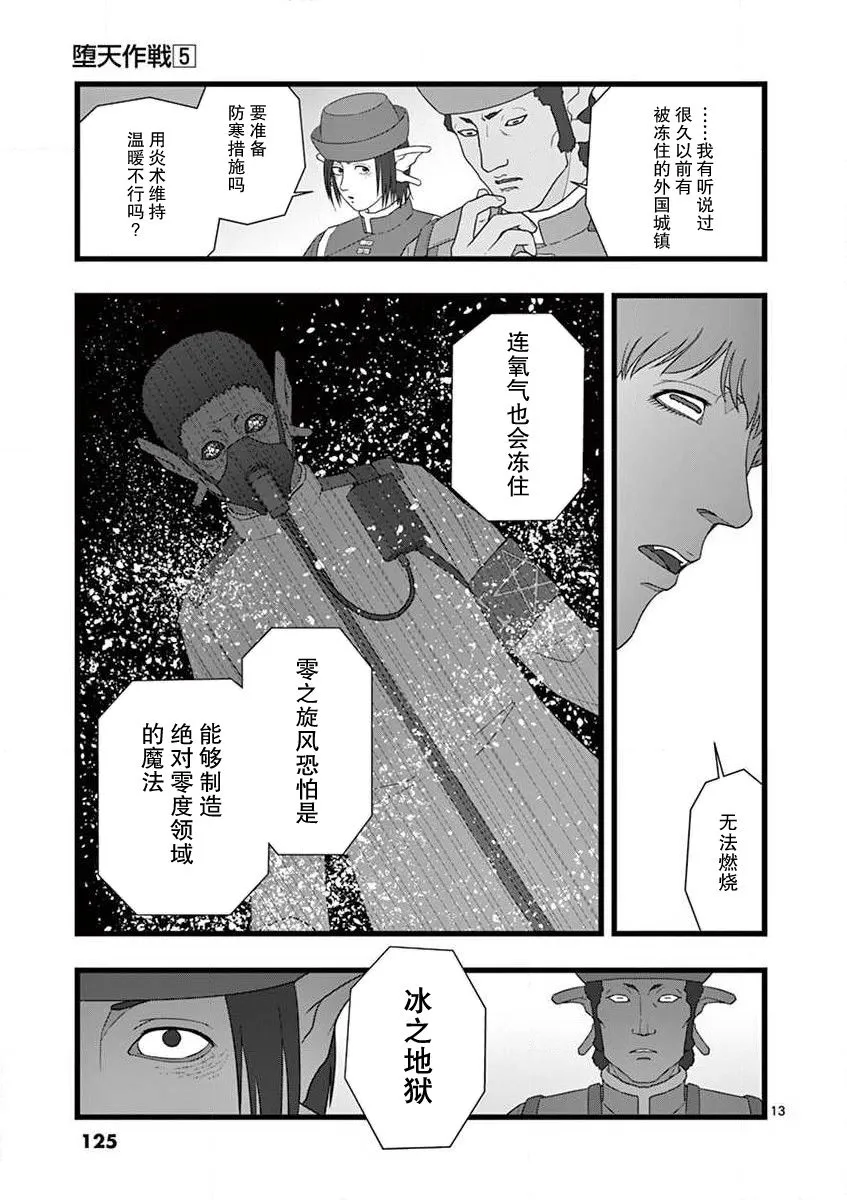 治乱兴亡 达尔卡巴尔 第14页