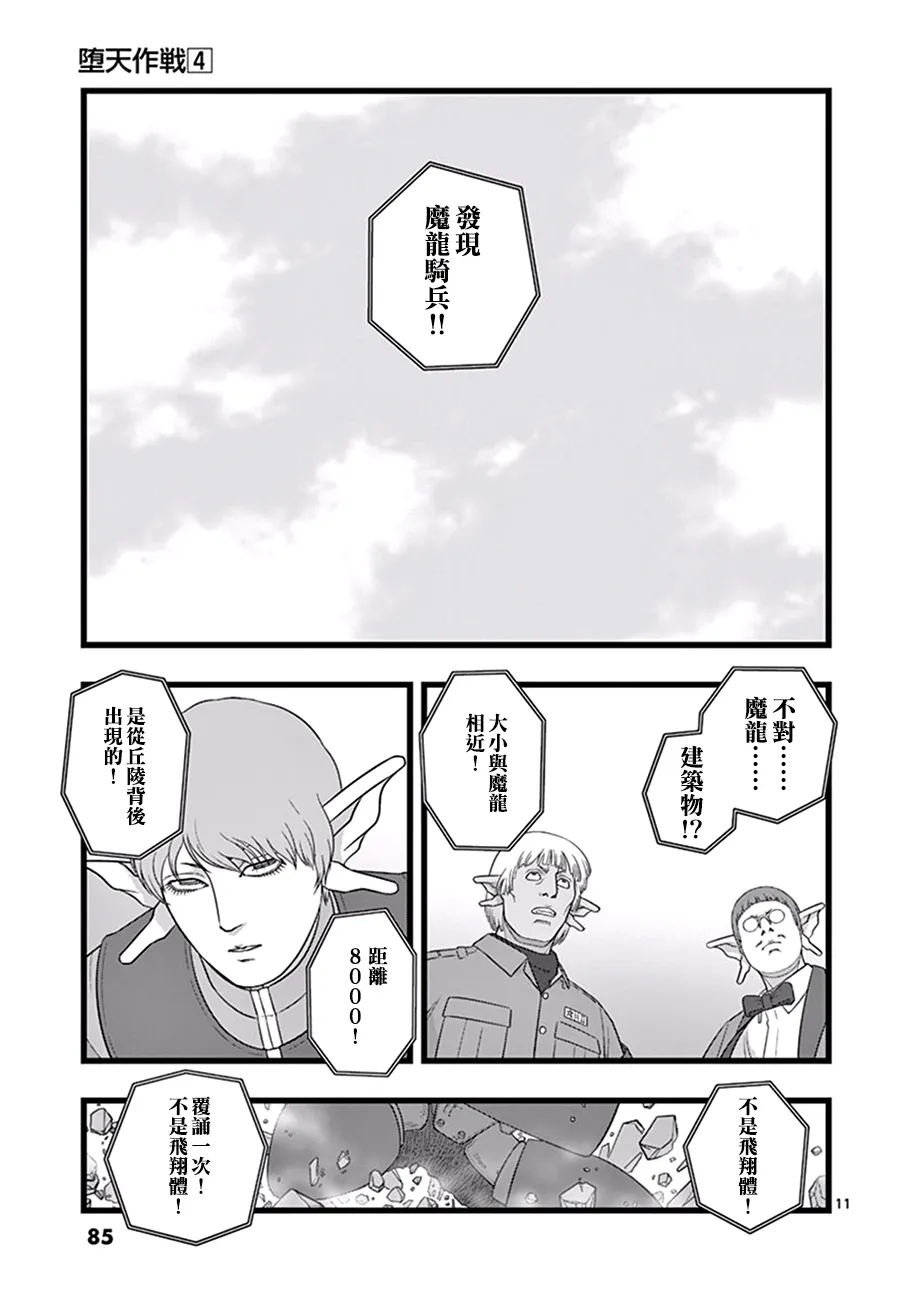 魔龙会战01 第11页
