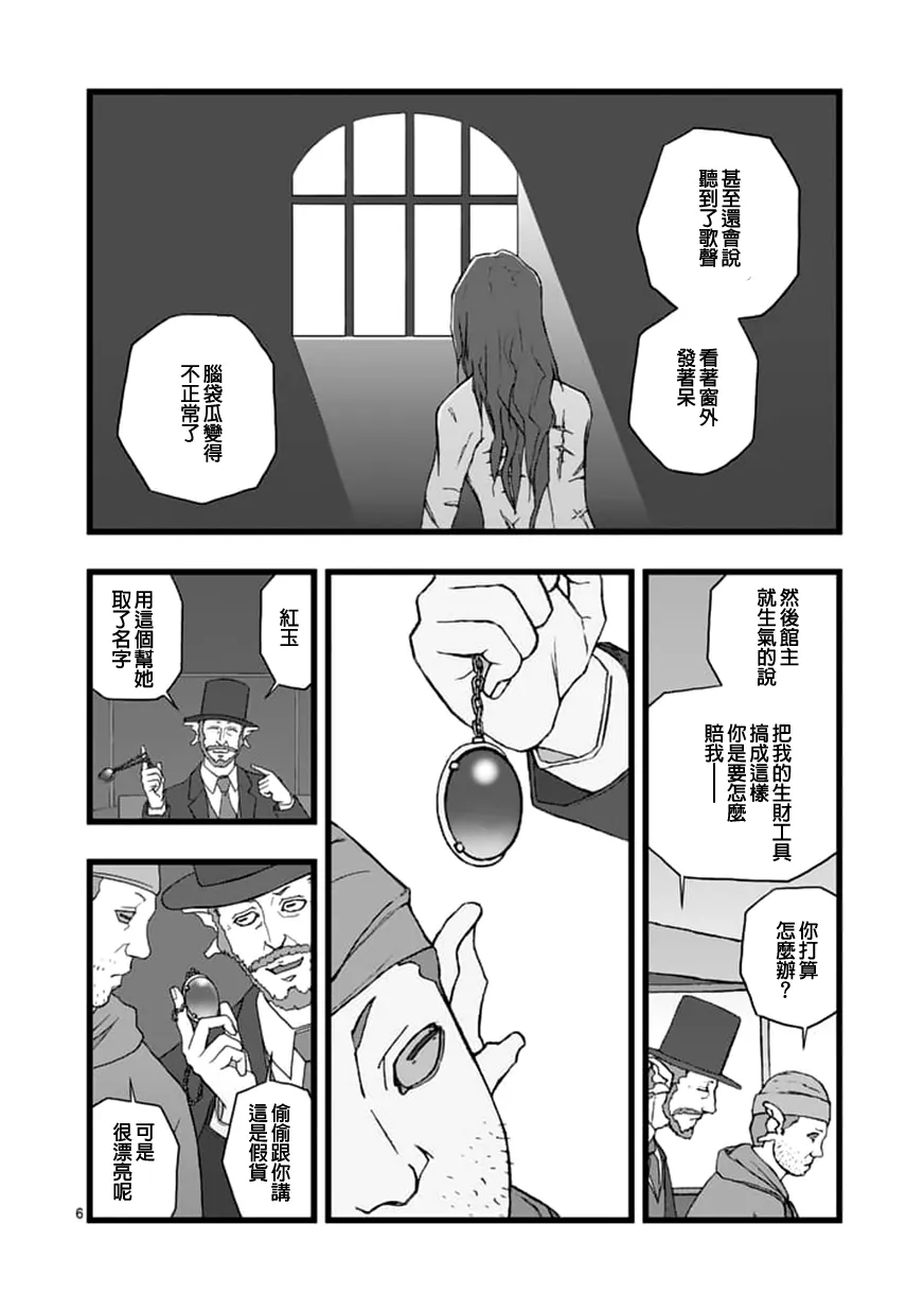环视无用 第6页