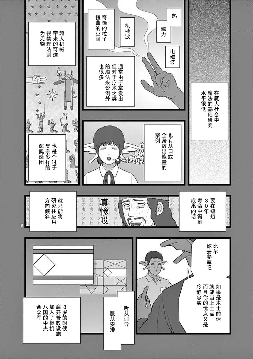 地狱献上1 第7页