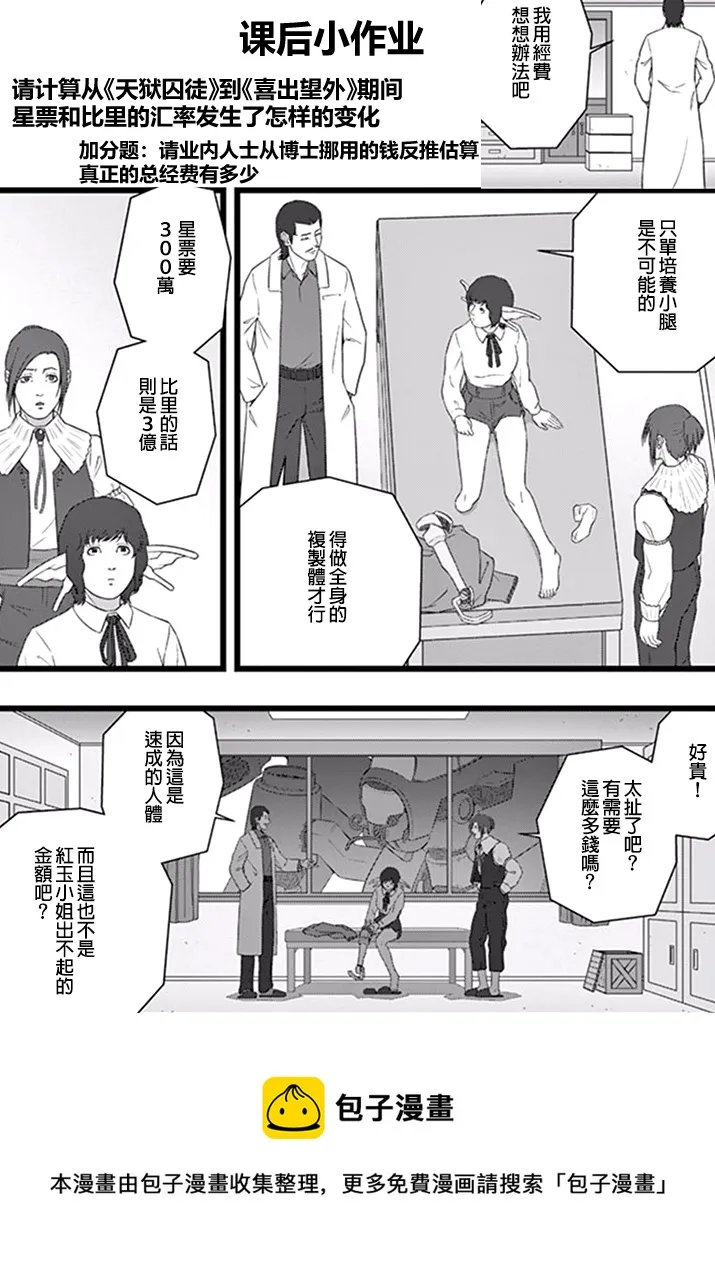 地狱献上1 第35页