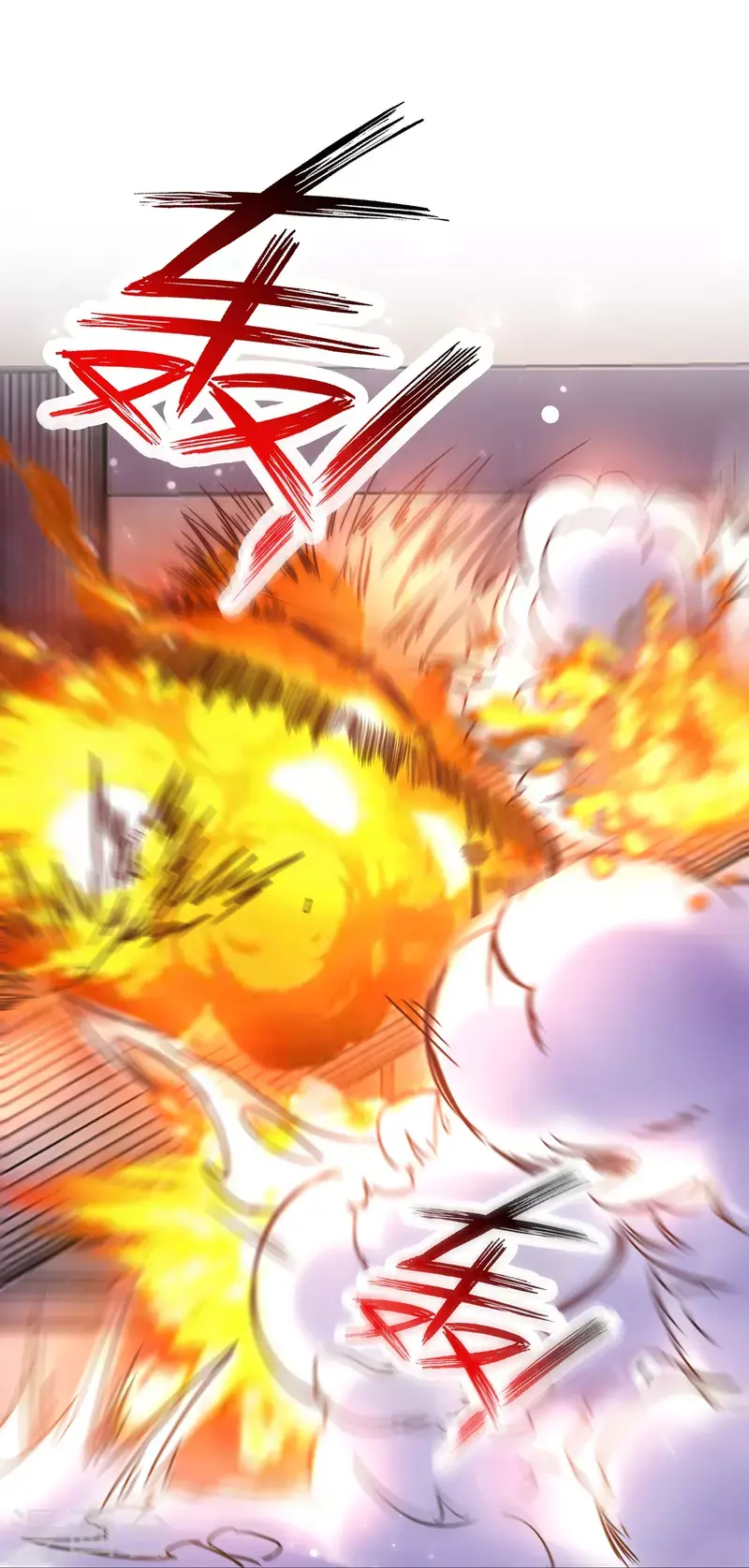 第57话 一切都结束了！ 第27页
