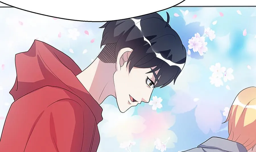 第19话 舞蹈废柴 第3页