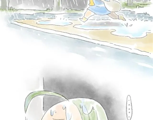 猫可以治愈一切 第19页