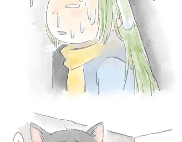 猫可以治愈一切 第20页