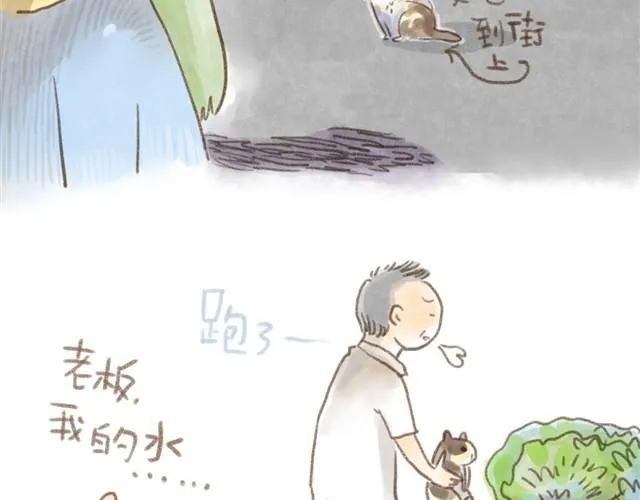 我的主人是笨蛋嘛 第14页
