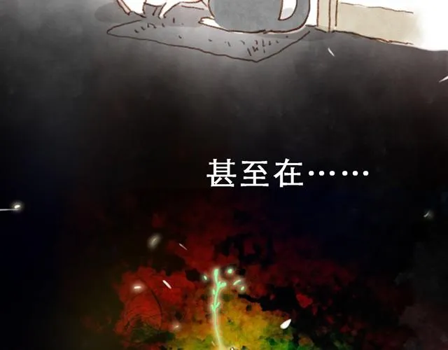 缝隙是猫的小秘密 第20页