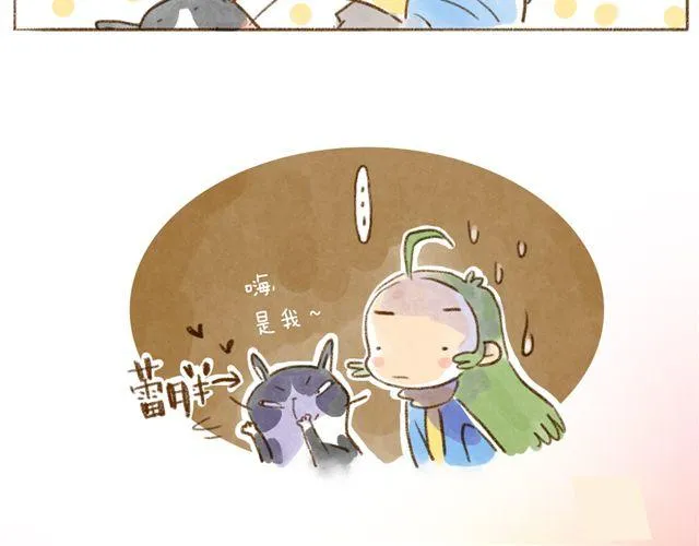 只要用手摸就能知道是家里哪只猫 第5页