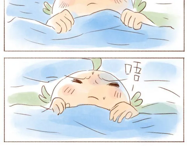 冬天唤醒人类的方法 第3页